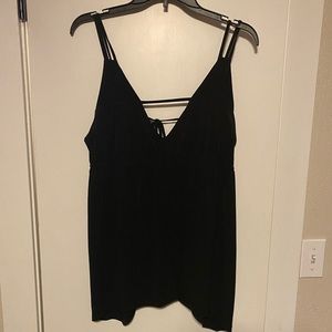 Maurice’s Fashion Tank